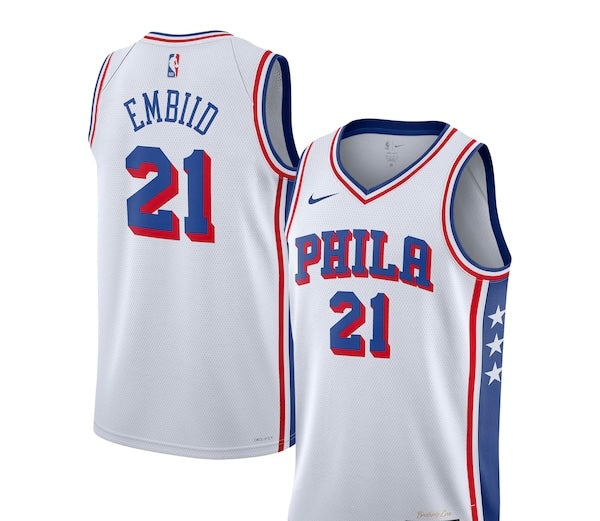 Joel Embiid