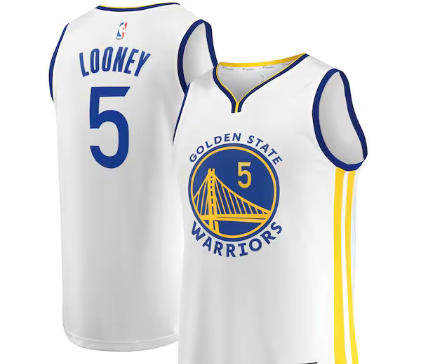 Kevon Looney